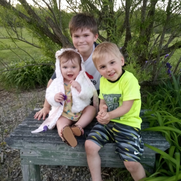 Meet your Posher, Amber - Picture 9 of 16